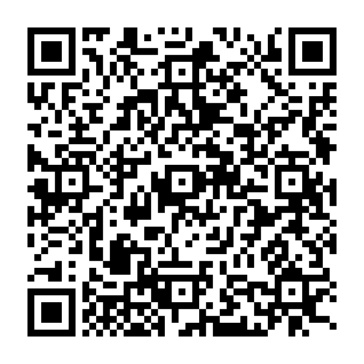 QR kod za uplatu donacije na račun ZUABA ŠKŽ, Fra Nikole Ružića 1, 22000 Šibenik, s upisanim IBAN-om i svrhom donacija; skenira se u aplikaciji banke